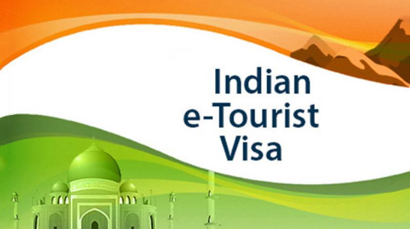 Urgent Indian Visa